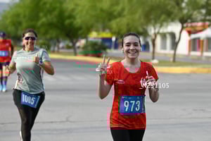 Carrera Powerade Torreón 2024, 5 y 10K