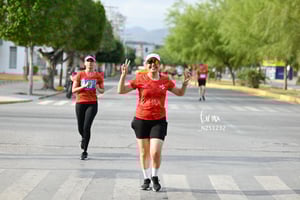 Carrera Powerade Torreón 2024, 5 y 10K