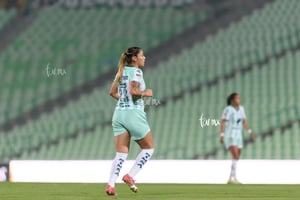 Santos Laguna vs Mazatlán FC femenil