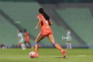 Santos Laguna vs Mazatlán FC femenil