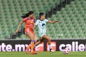 Santos Laguna vs Mazatlán FC femenil