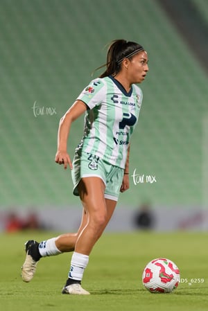 Santos Laguna vs Mazatlán FC femenil