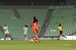 Santos Laguna vs Mazatlán FC femenil