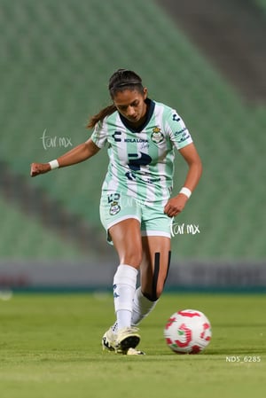 Santos Laguna vs Mazatlán FC femenil