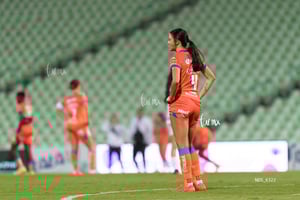 Santos Laguna vs Mazatlán FC femenil