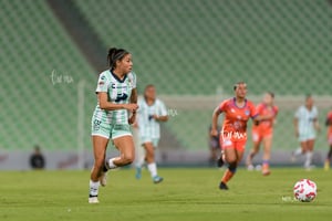 Santos Laguna vs Mazatlán FC femenil