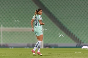 Santos Laguna vs Mazatlán FC femenil