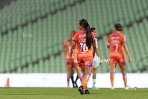 Santos Laguna vs Mazatlán FC femenil