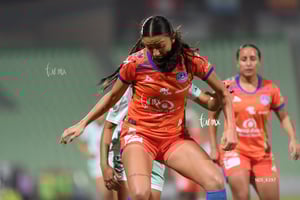 Santos Laguna vs Mazatlán FC femenil