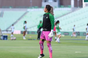 Santos Laguna vs Puebla femenil