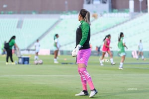 Santos Laguna vs Puebla femenil