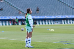 Santos Laguna vs Puebla femenil