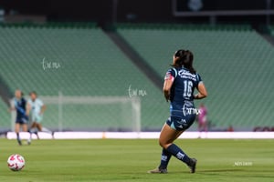 Santos Laguna vs Puebla femenil