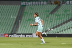 Santos Laguna vs Puebla femenil