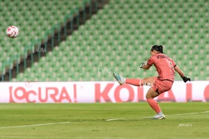 Santos Laguna vs Puebla femenil