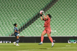 Santos Laguna vs Puebla femenil
