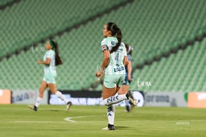 Santos Laguna vs Puebla femenil