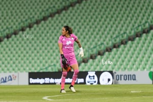 Santos Laguna vs Puebla femenil
