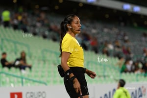 Santos Laguna vs Puebla femenil