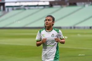 Santos Laguna vs Querétaro femenil