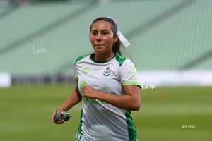 Santos Laguna vs Querétaro femenil