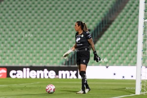 Santos Laguna vs Querétaro femenil