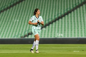 Santos Laguna vs Querétaro femenil