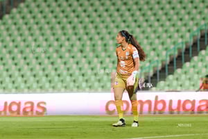 Santos Laguna vs Querétaro femenil