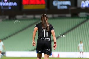 Santos Laguna vs Querétaro femenil
