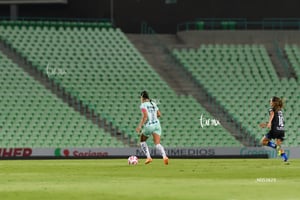 Santos Laguna vs Querétaro femenil