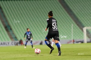 Santos Laguna vs Querétaro femenil