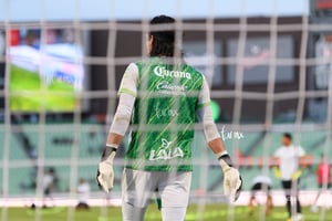 Santos Laguna vs Toluca J9