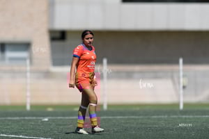 Santos Mazatlán femenil sub 19