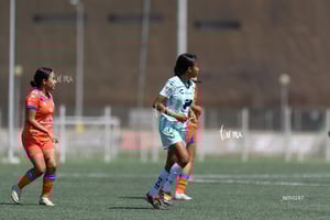 Santos Mazatlán femenil sub 19