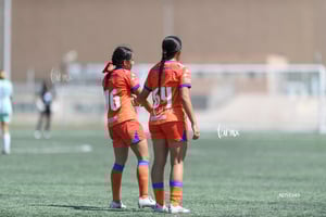 Santos Mazatlán femenil sub 19