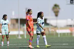 Santos Mazatlán femenil sub 19