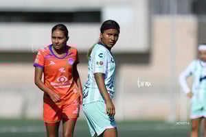 Santos Mazatlán femenil sub 19
