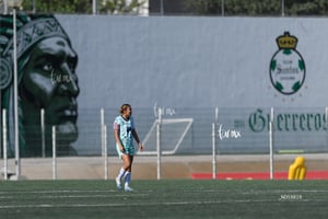 Santos Mazatlán femenil sub 19
