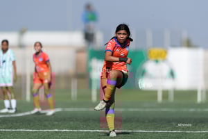 Santos Mazatlán femenil sub 19