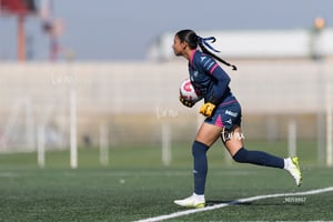Santos Mazatlán femenil sub 19