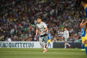 Stephano Carrillo | Santos vs America J14