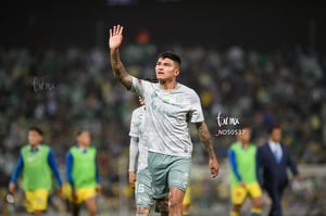Bruno Amione | Santos vs America J14