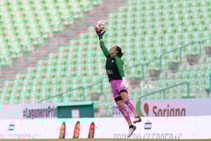 Santos vs Atlas femenil