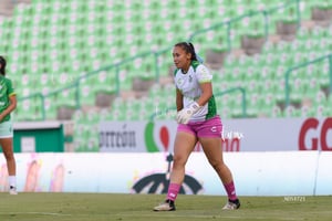 Santos vs Atlas femenil