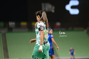 Santos vs Cruz Azul femenil