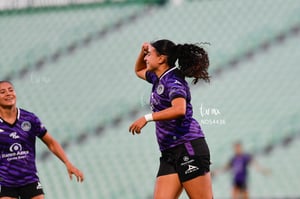 Santos vs Mazatlan femenil J17 