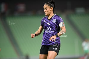 Santos vs Mazatlan femenil J17 