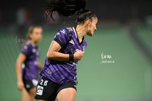 Santos vs Mazatlan femenil J17 