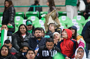afición | Santos Laguna vs Rayados de Monterrey