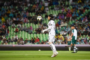 Santos Laguna vs Pumas UNAM J2